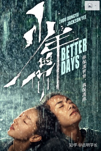 有什么热门电影推荐?