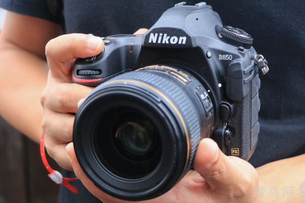 尼康的镜头是如何分类的?