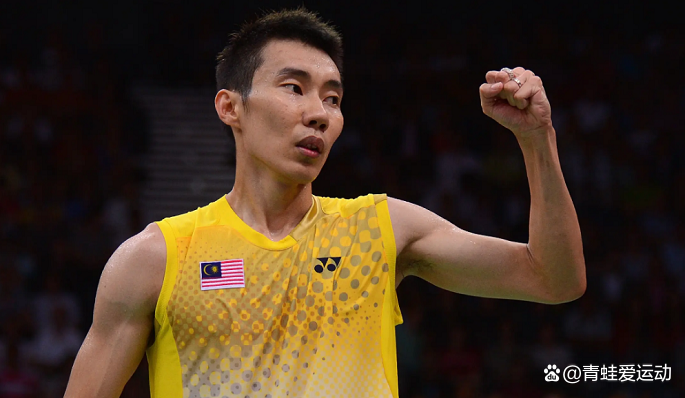 在羽毛球方面,林丹和李宗伟哪个更强一点?