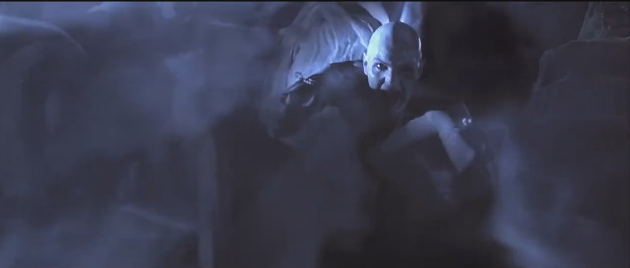 经过17年,依旧被评为最好看的电影之一!《木乃伊1》为何让人回味无穷?