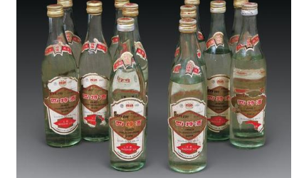 四特酒的四个特点是什么?