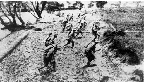 台湾二二八事件是什么?