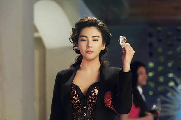 张雨绮张钱豪合体看房,袁巴元可能要被气疯?