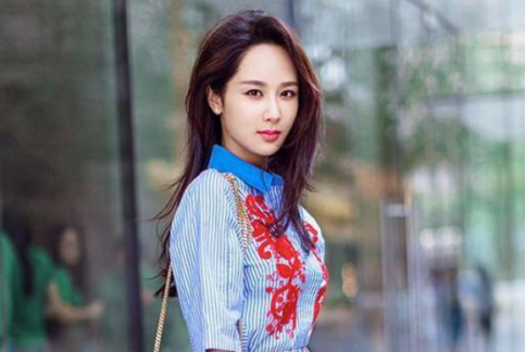 杨紫和秦俊杰是什么关系,为什么分手?