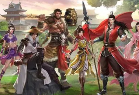 刀剑online是不是早都停运了,现在的刀剑英雄好玩吗,比起刀剑online来,差别大不大