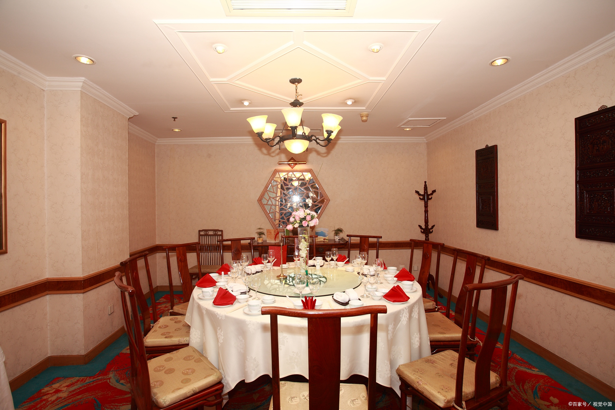 在筹备结婚,想了解一下天津哪些饭店办婚宴好?