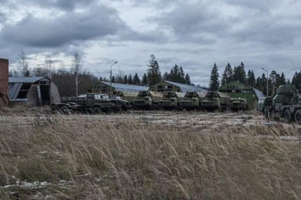 “近40年持续发出信号”，俄罗斯这个神秘电台究竟是怎么回事？