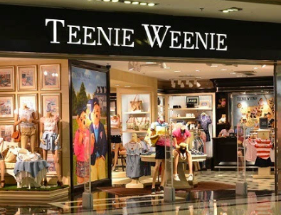 韩国童装品牌有哪些,韩国童装品牌排行榜