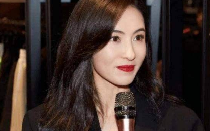 张柏芝透露想嫁人，谢霆锋却不敢主动求复婚：儿子已经表明表态，如何说的？