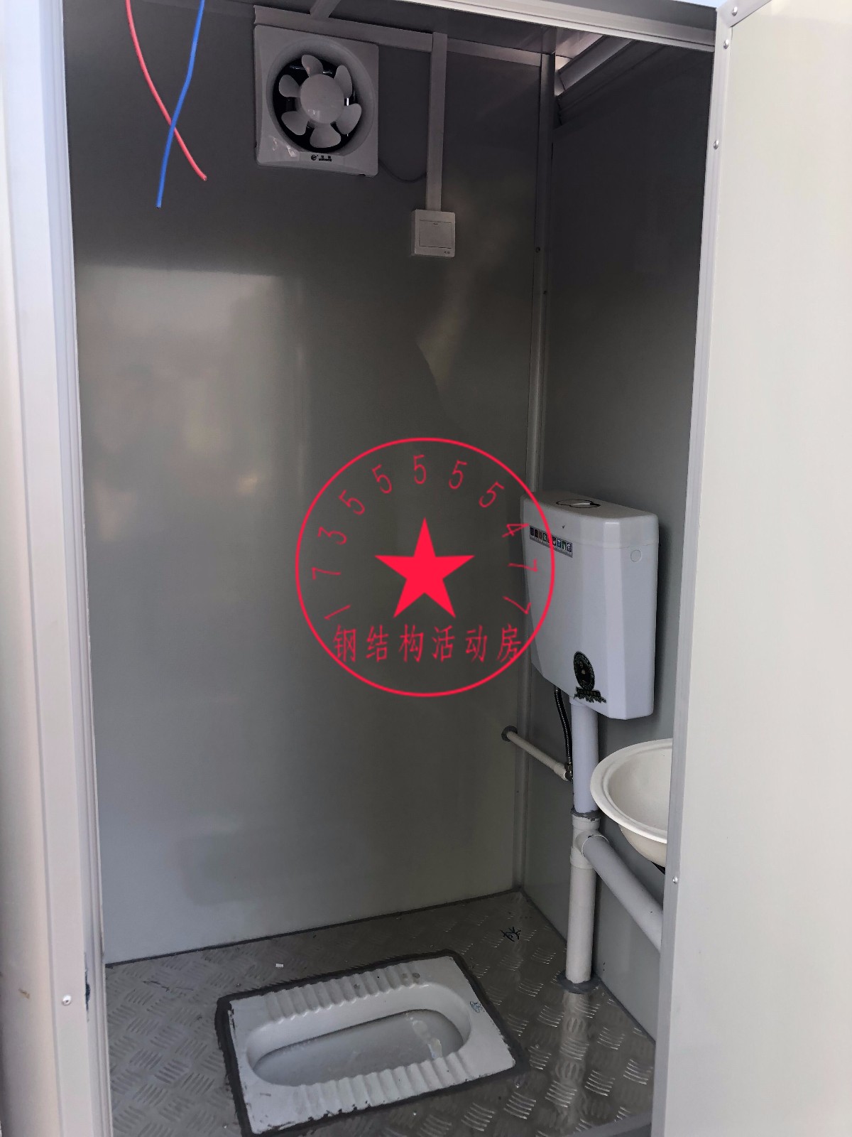 住人集装箱价格一般是多少