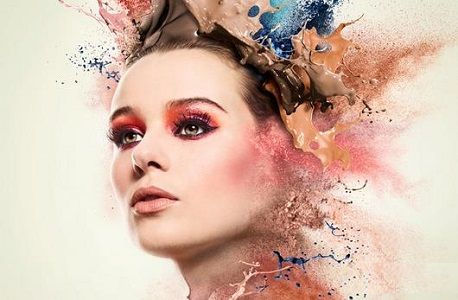 化舞台妆的步骤是什么?