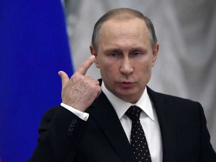 普京总统哪里人祖籍哪里?