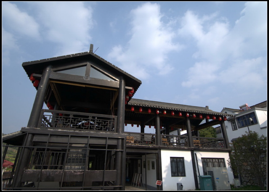 江宁乡村游的新五朵金花分别是哪些地方?