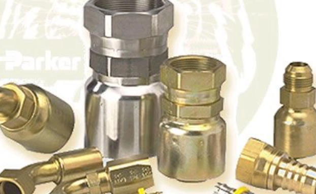 parker是什么牌子?