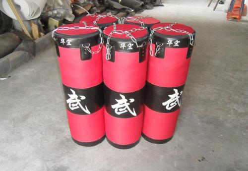 速度球和沙袋在拳击方面有什么区别?都是练习什么的?