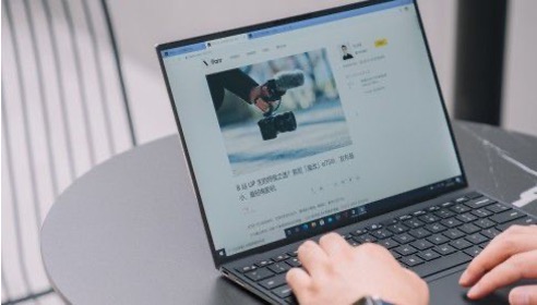 请推荐一款hp的性价比比较高的商务笔记本