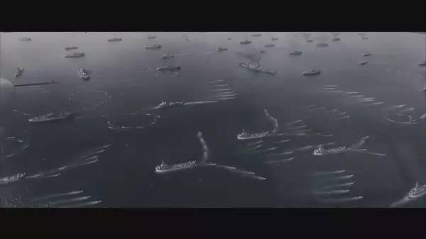 10大现代军事战争电影都有哪些?