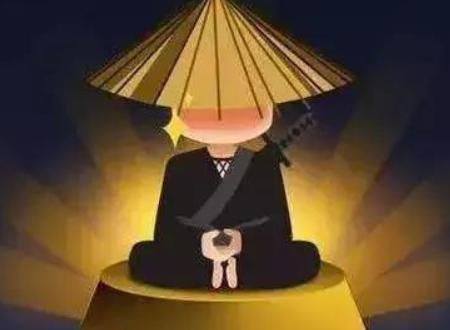 佛系是什么意思?