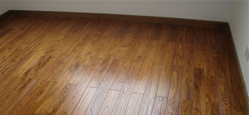 地板蜡用什么可以洗掉