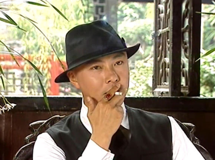 《方谬神探》的结局方天谬和谁在一起了?