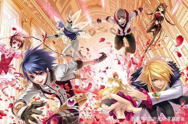 斗罗大陆里的唐三所有的魂环和魂骨?