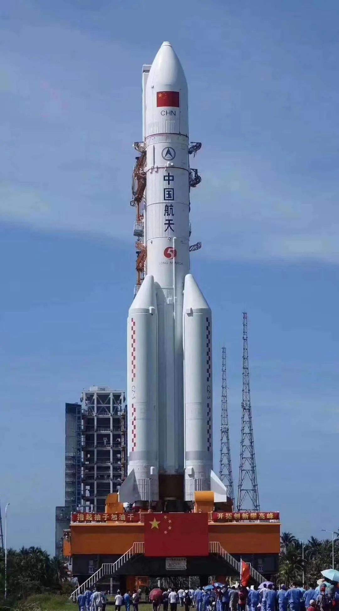 天问一号累计飞行1亿千米,天问一号是什么时候发射的?