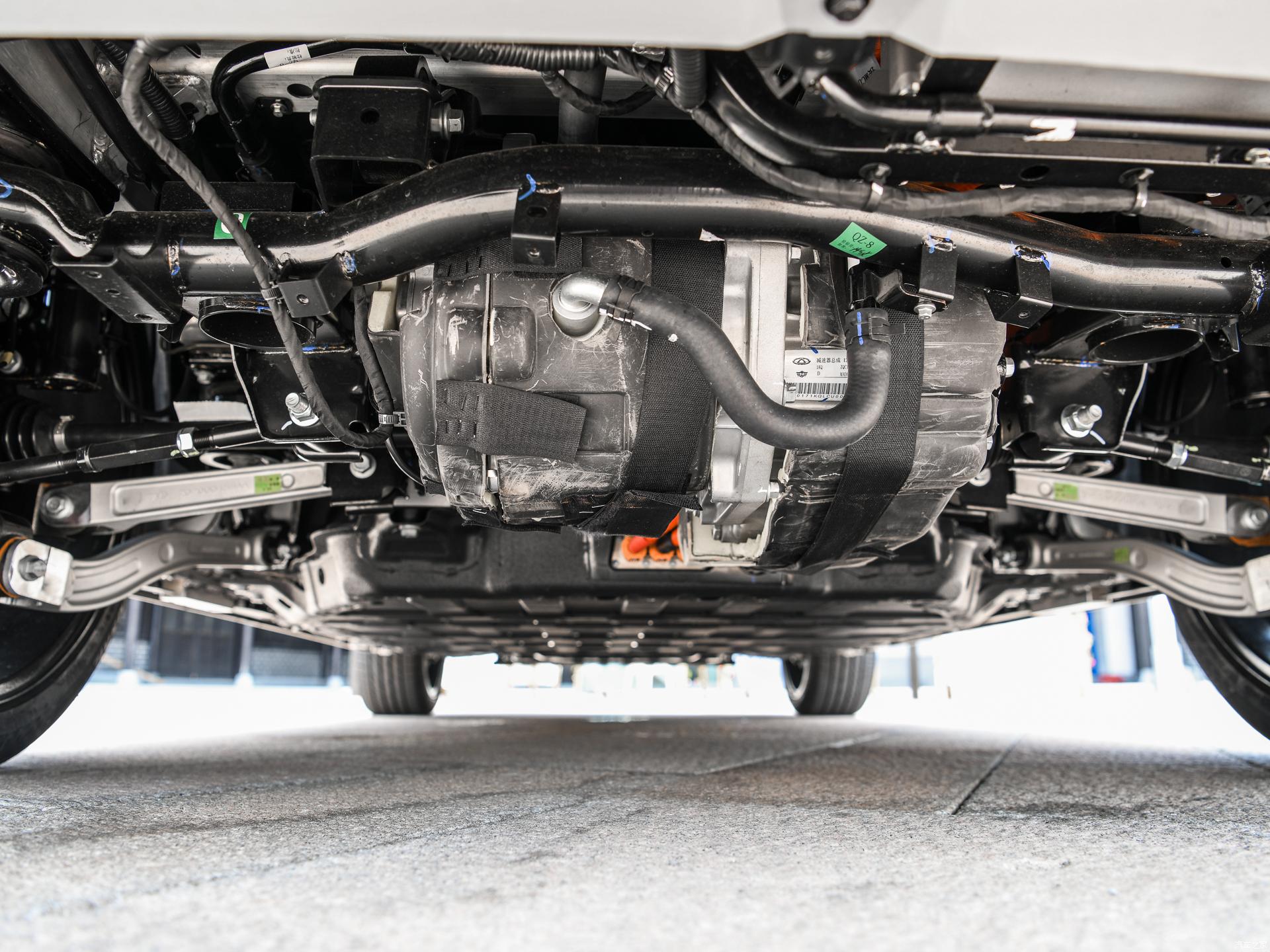 平顶山的朋友看过来,大型线上车展来了,奇瑞蚂蚁综合优惠2.4万!