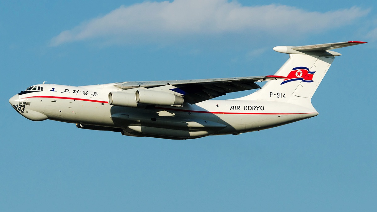 图-204属于什么等级的客机?大型机,中型机还是小型机