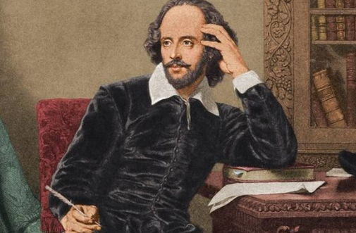 莎士比亚英雄双行体,什么是莎士比亚英雄双行体?