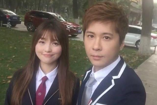 国民初恋CP终于发糖了,李智楠为金莎投票并配文,他说了什么?