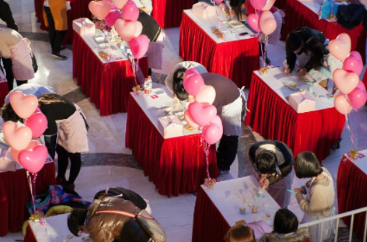 石家庄的相亲网站?