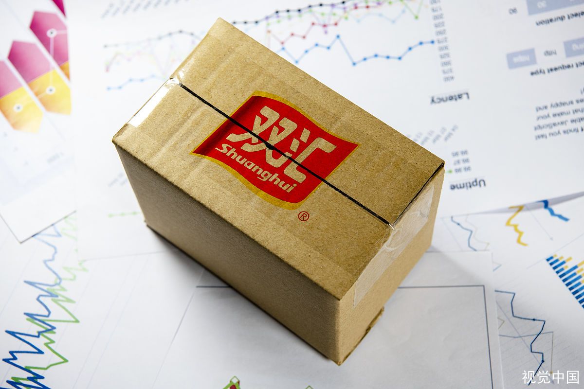 郭丽军成为了双汇母公司接班人,万隆为何会选择他呢?