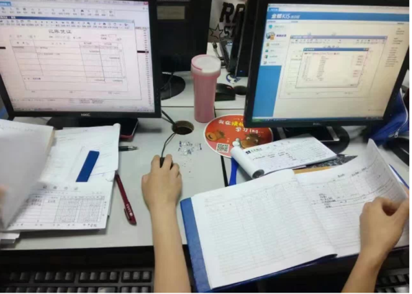 一般纳税人报税流程?增值税开票流程?