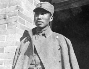 抗日名将左权,到底是个什么样的人