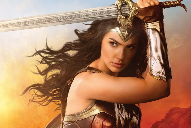 神奇女侠有什么超能力 是漫威英雄吗电影剧情介绍