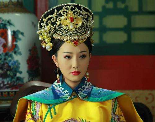 清代母后皇太后和圣母皇太后相比,谁的级别更高呢?