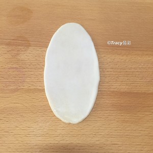 鲜肉月饼的配方和做法