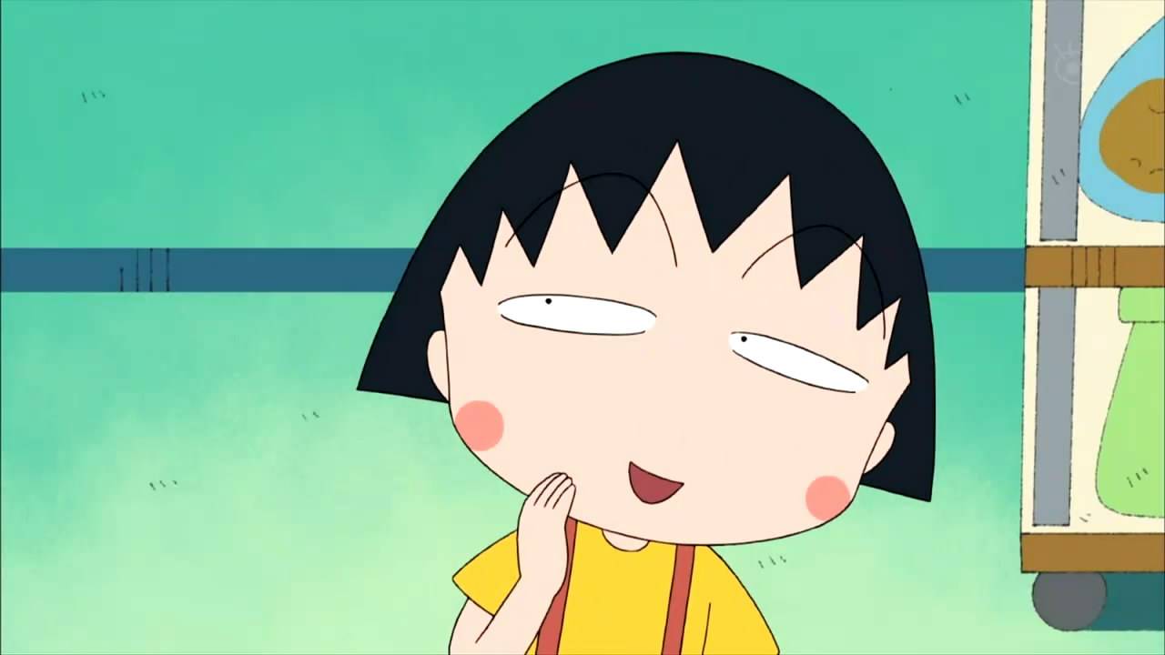 樱桃小丸子第二部的每一集的名字是什么