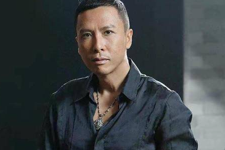 动作电影《天龙八部之乔峰传》即将开机,这部电影讲述了一个怎样的故事?