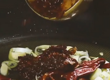 炒蛏子怎么炒好吃