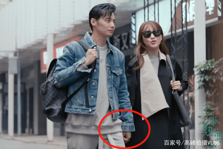 《半熟恋人》收官,哪些人牵手成功?大家觉得这是美好的结尾吗?