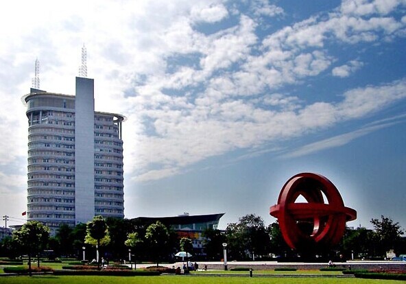 安徽合肥瑶海区邮政编码是多少?