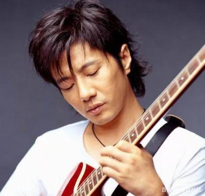 摇滚浪子郑钧与前妻爱恨18年,为何最后娶了被10万恶评淹没的刘芸?