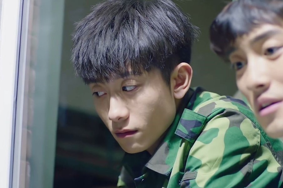 张一山终于表白杨紫,杨紫是如何回应的?