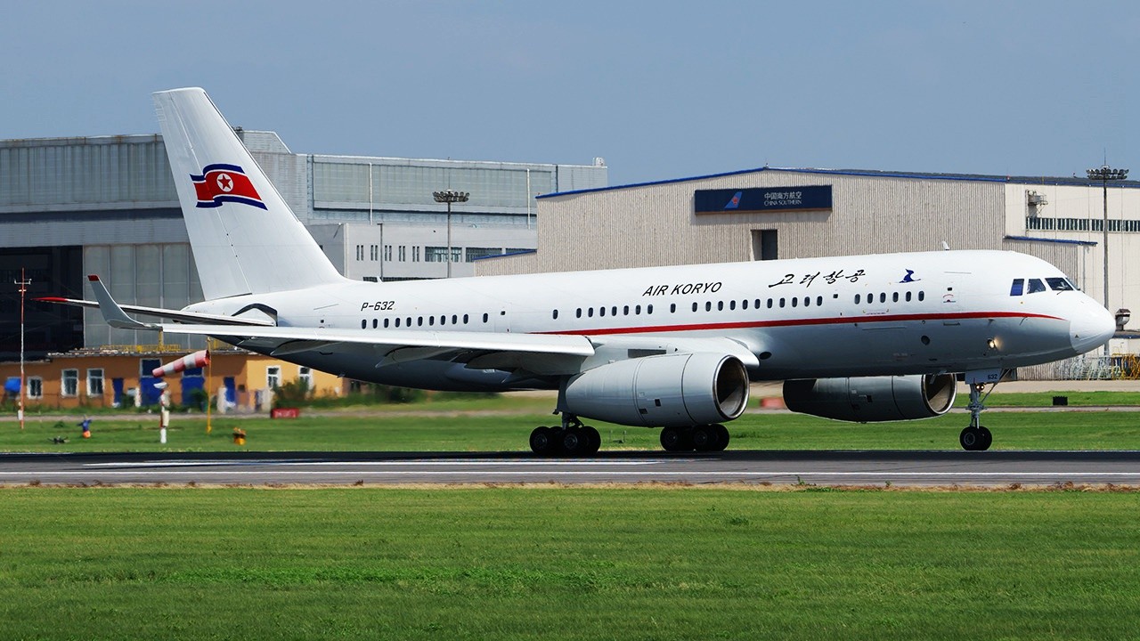 图-204属于什么等级的客机?大型机,中型机还是小型机