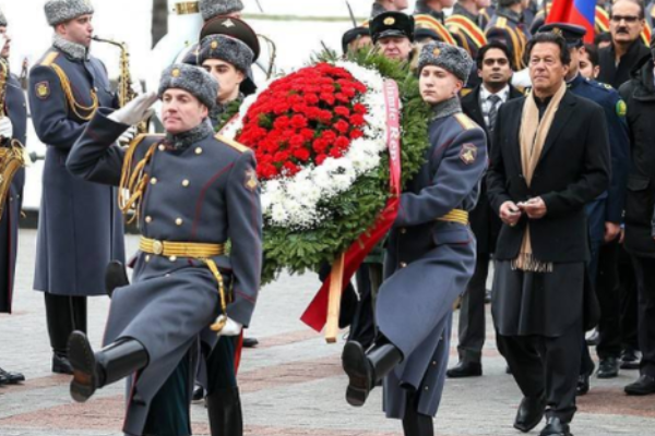 巴基斯坦宣布进口俄罗斯小麦和天然气，当地的资源有多丰富呢？