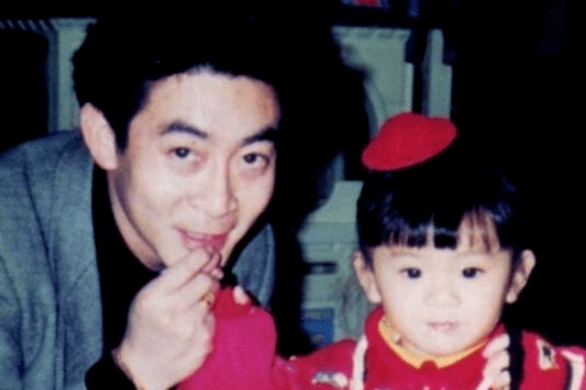 六小龄童女儿章同童至今未嫁,看到本人以后惊呆了,知道她为啥没结婚了吗?