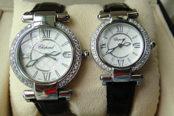 萧邦手表什么档次