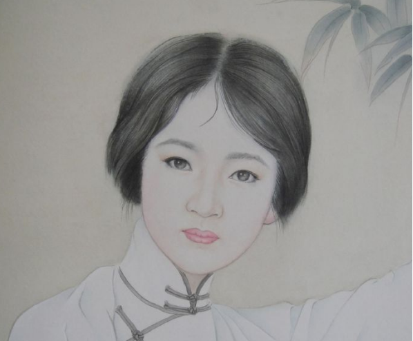 梁思成为何要选林洙当后妻?