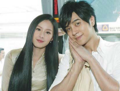 曾恺弦的电影角色